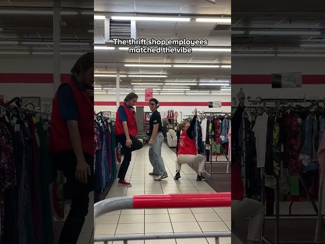 $20 in my pocket at a Thrift Shop