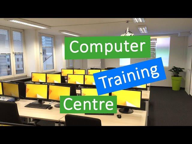 Computer Training Centre