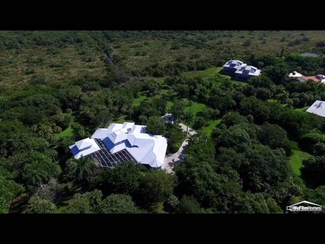 Tranquil and Breathtaking Home- Sanibel Island, Florida Real Estate