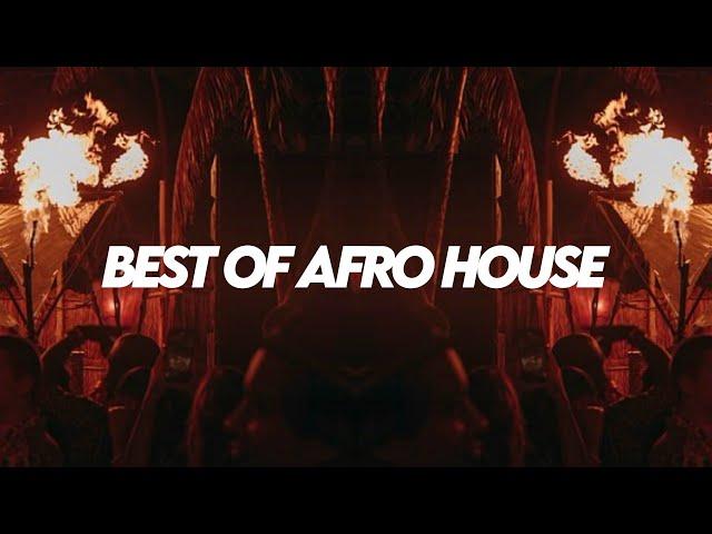 Afro House Mix 2024 | Best Of Melodic Afro House | By Marc Moon