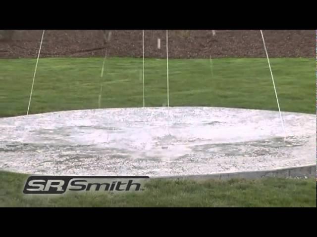 SR Smith WetDeck Installation Video