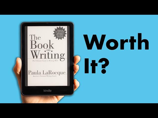 Kindle Paperwhite (2024) Review - 6 Months Later