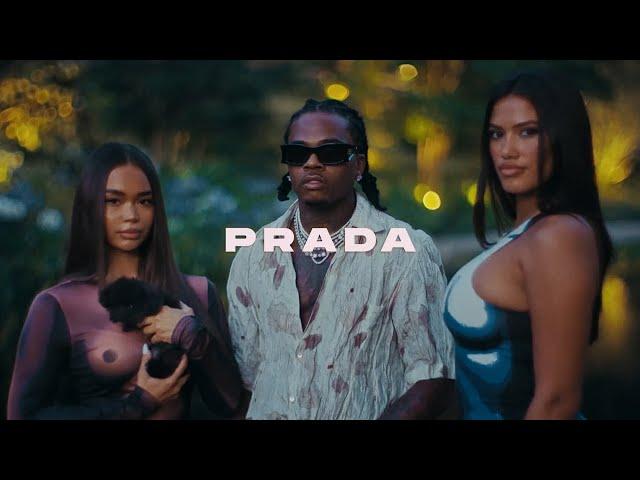 [FREE] Gunna Type Beat - "Prada"