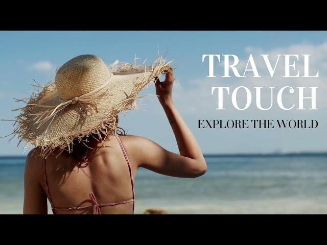 TRAVEL TOUCH