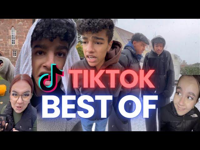 TikTok BEST OF  / Mama Edition / Samuel Singh ‍