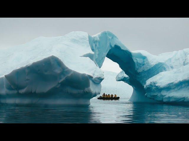 Why Travel to Antarctica with Quark Expeditions