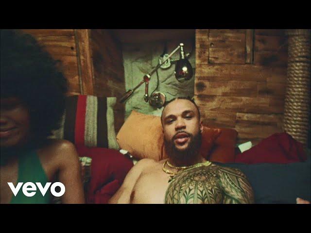 Jidenna - Tribe