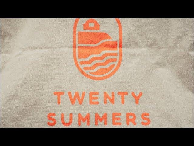 Twenty Summers Season Eleven Trailer