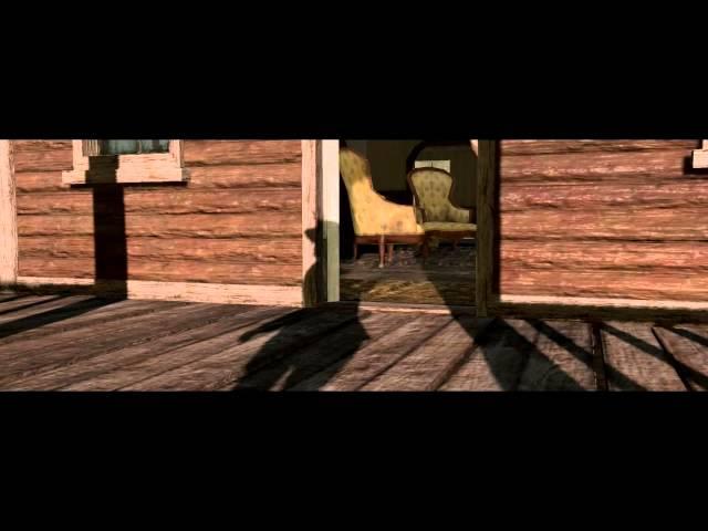 RedDeadRedemption Trailer HD720