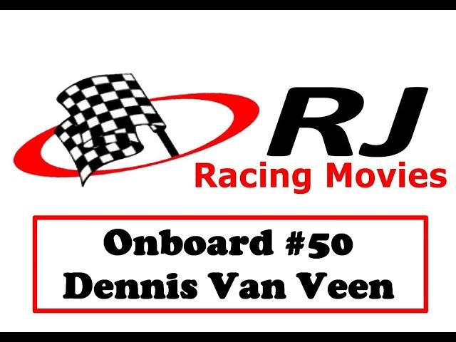 Onboard #50 Dennis Van Veen BMW Cup Gouden helm Finale NNO Ter Apel 09-04-2023