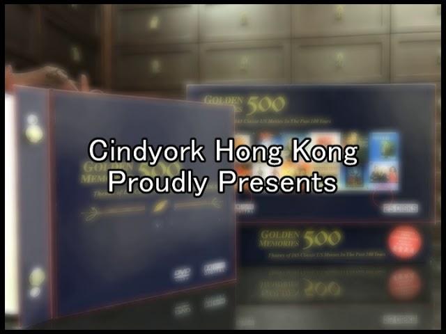 Cindyork Hong Kong