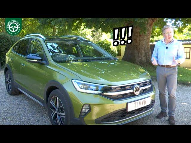 VOLKSWAGEN TAIGO 2022 | IN-DEPTH REVIEW | WHAT THEY DIDN'T TELL YOU... | FULL REVIEW