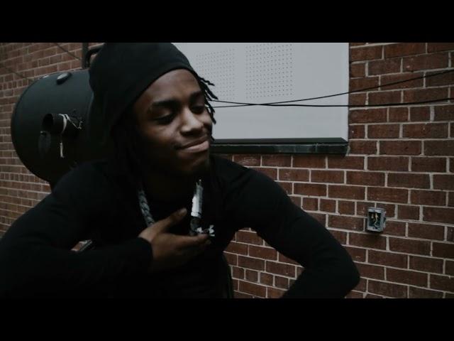 Yung Threat x Yung Dizzy - Plus 4 ( Official Video ) Dir. @Waxbando