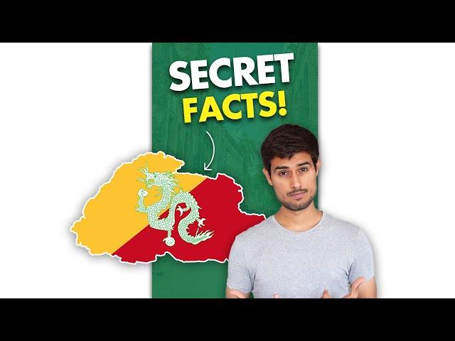 Unbelievable Facts about Bhutan!