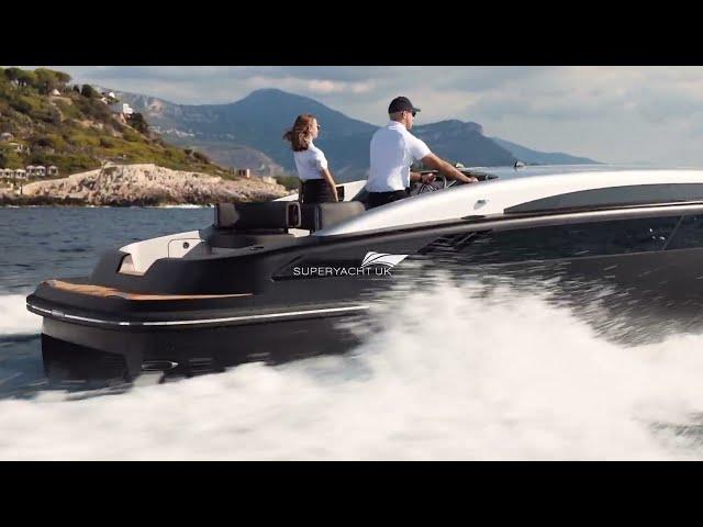 SuperyachtUK | The Next Generation