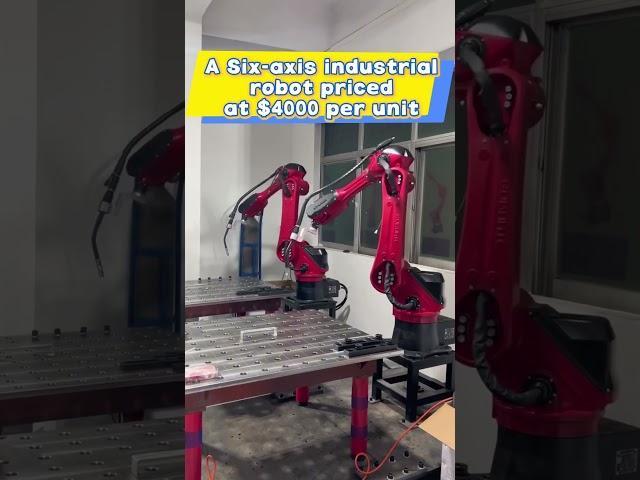 Welding robot #machine #automobile #welding #robot #vietnam #factory #welding
