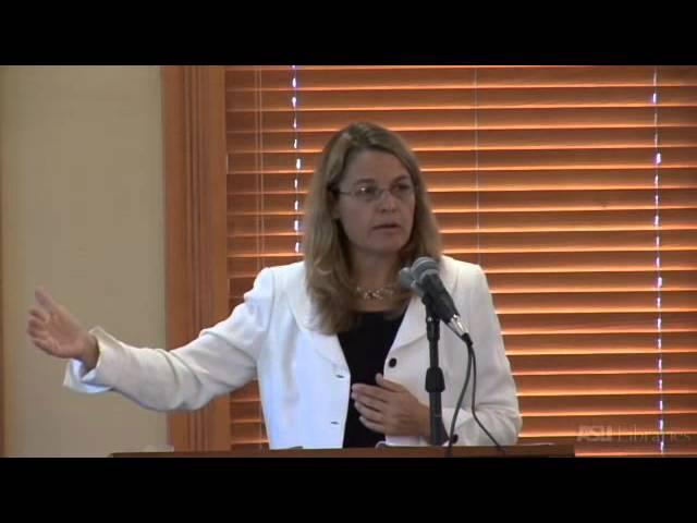 Constitution Day Part 1: The Constitution in Action (ASU Libraries Classic Presentation)