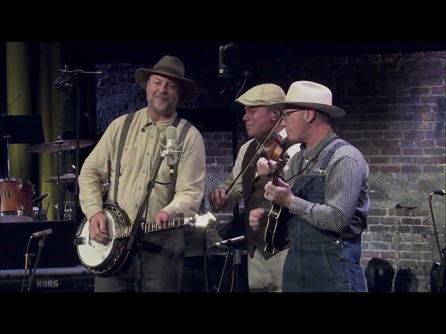 La La Blues | The Appalachian Road Show |  Appalachia Sessions Live