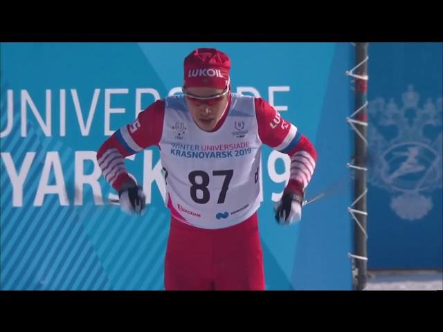 Зимняя универсиада-2019: LIVE! | The Winter Universiade 2019: LIVE!