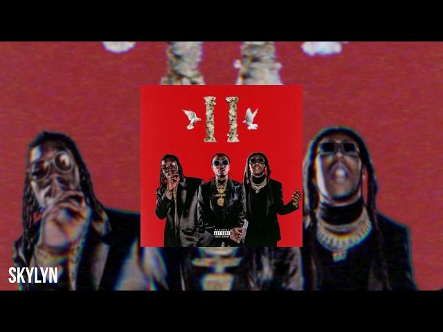 Migos - Movin Too Fast [BASS BOOSTED]