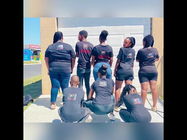 The Dynamic Dynamite’s