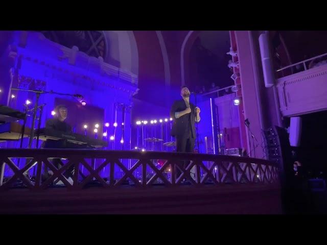 Calum Scott - Dancing On My Own Live at Sixth & I Washington, D.C. 8/18/22