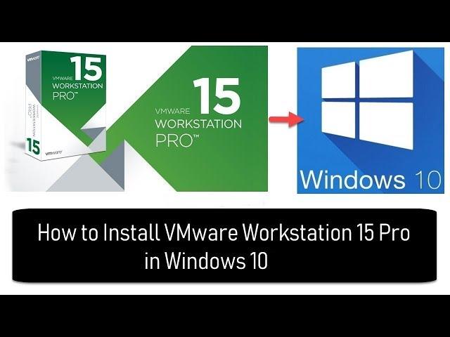 HOW TO INSTALL VIRTUAL MACHINE SOFTWARE