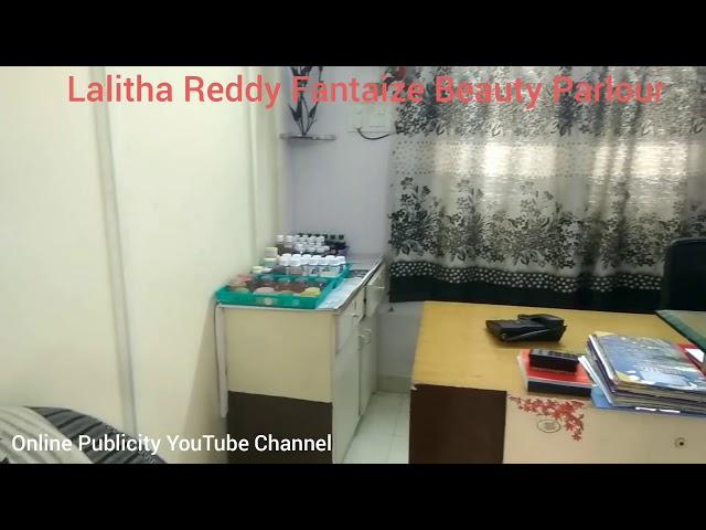 Lalitha Reddy Fantaize Beauty and health gallery