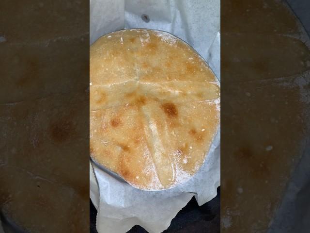 Making Sourdough Bread From Scratch #foodlovers #sourdoughbread #chillvibes #goodmusic #dope #bread