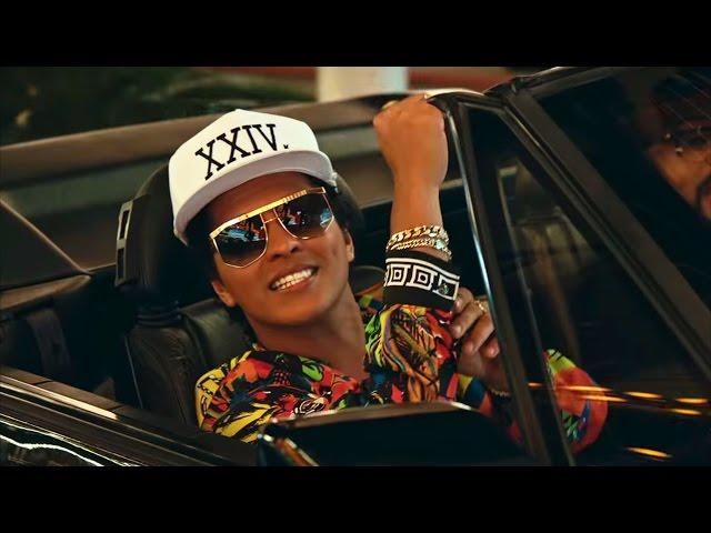 Bruno Mars x Ariana Grande x Snoop Dogg x Justin Timberlake* - 24K Magic $igns (Mashup)