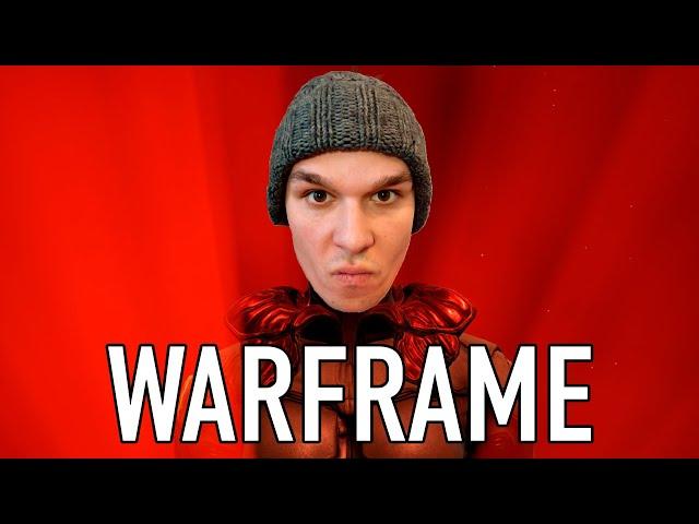 СЕРДЦЕ ДЕЙМОСА ПРОХОДИМ КВЕСТЫ И КАЧАЕМСЯ Я ВЕРНУЛСЯ В WARFRAME