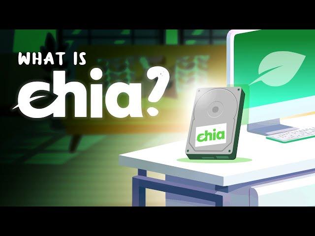 What Is Chia? | Crypto Finally Explained