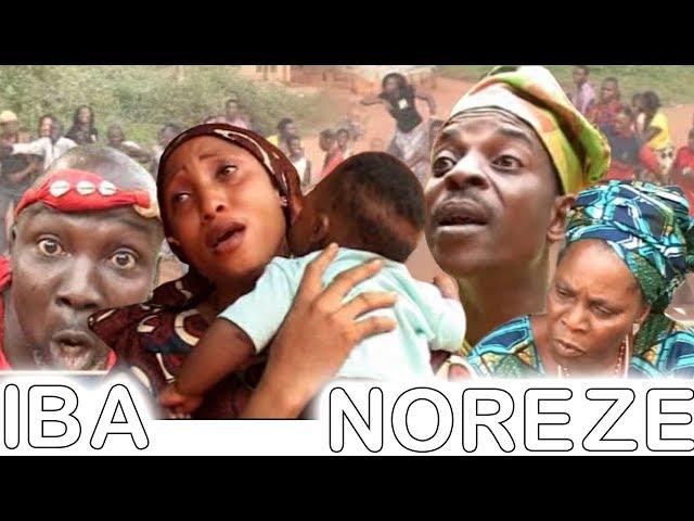 Latest Edo Dance Drama - IBA NOREZE (The Evil Of Youth)