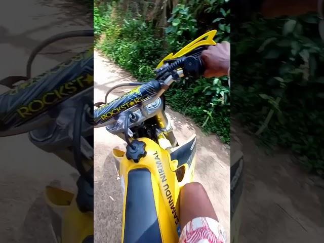 Dirt Bike | rm125 | off road | ride | video