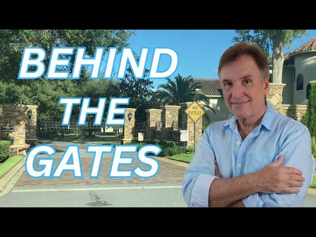 The Pros And Cons Of Living In A Gated Community In Florida