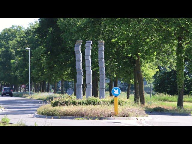 Mien Durpke Siebengewald