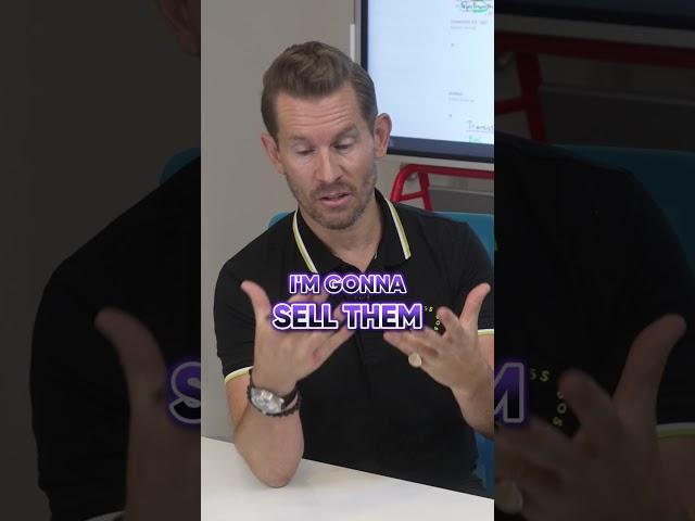 How to Sell Anything to ANYONE | Jeremy Miner