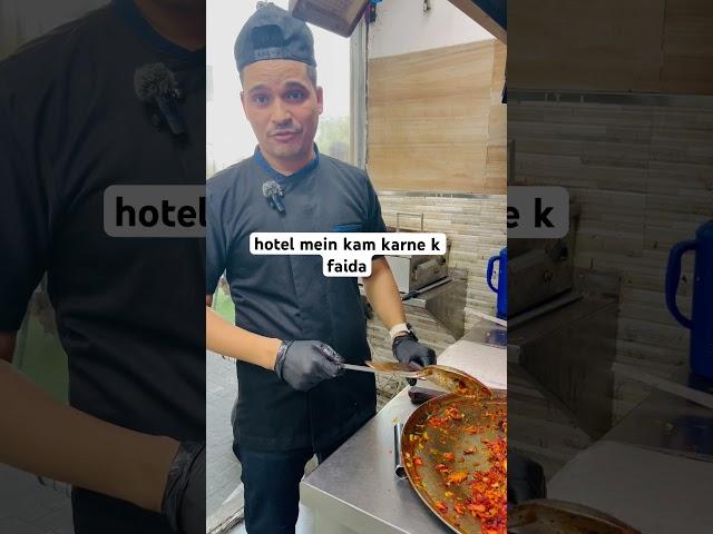 Hotel job and work in Dubai #dubai #food #foodlover #cheflifestyle #cheflife