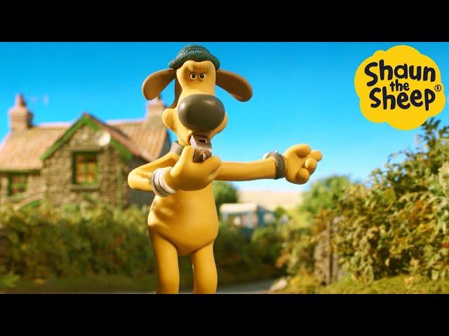 Shaun the Sheep  Time to go home sheep - Cartoons for Kids  Full Episodes Compilation [1 hour]