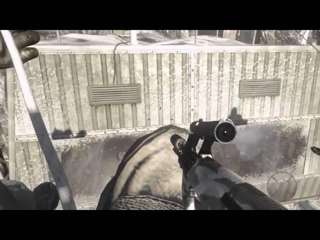 Black Ops 1 Jason Hudson A History