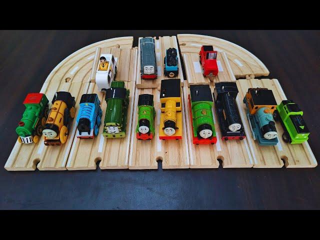 Brio City: Wooden Toy Train World for Toddler