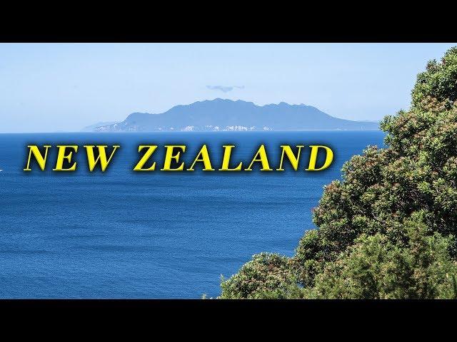 New Zealand
