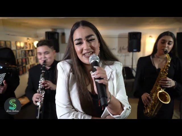 Sara Ceolacu  Orchestra Tinere Talente - Yala Yala (Cover) Tina David #LIvE2024