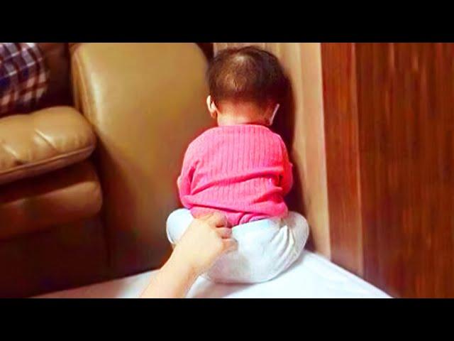 Try Not to Laugh - Compilation Funniest Babies Ever || Cool Peachy