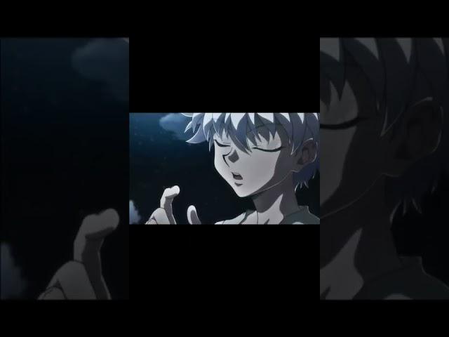 killua