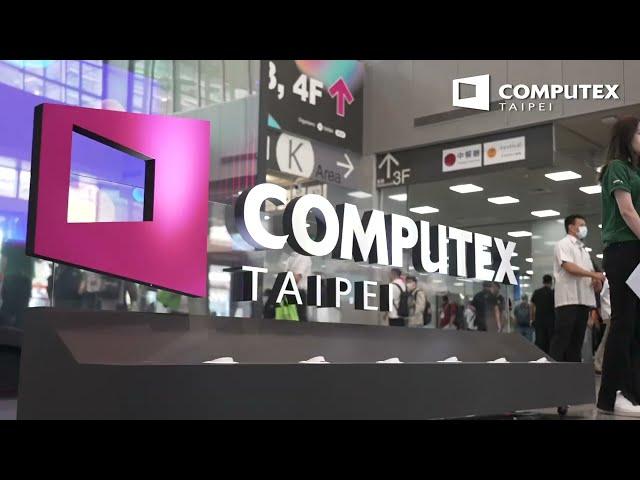 COMPUTEX 2023 Highlights