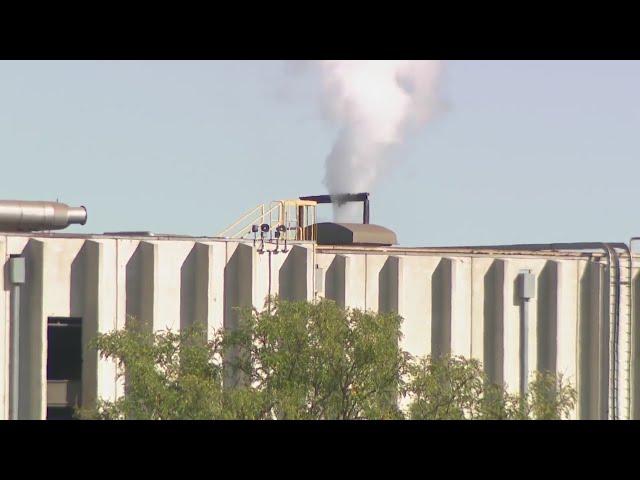 Migrant workers at Greeley Meat Packing Plant speak out about workplace conditions