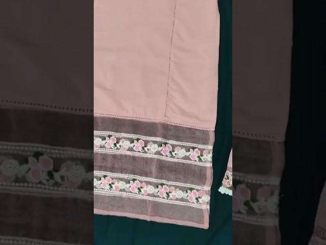 THE LIBAS COLLECTION READYMADE SUITS