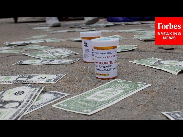 New Jersey Lawmaker Introduces Bill To Expand Treatment For Opioid Addiction