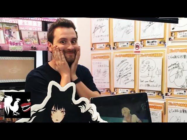 RT Life - Japan Trip